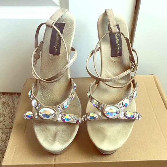 johnathan kayne Shoes - Johnathan Kayne Juno Shoes